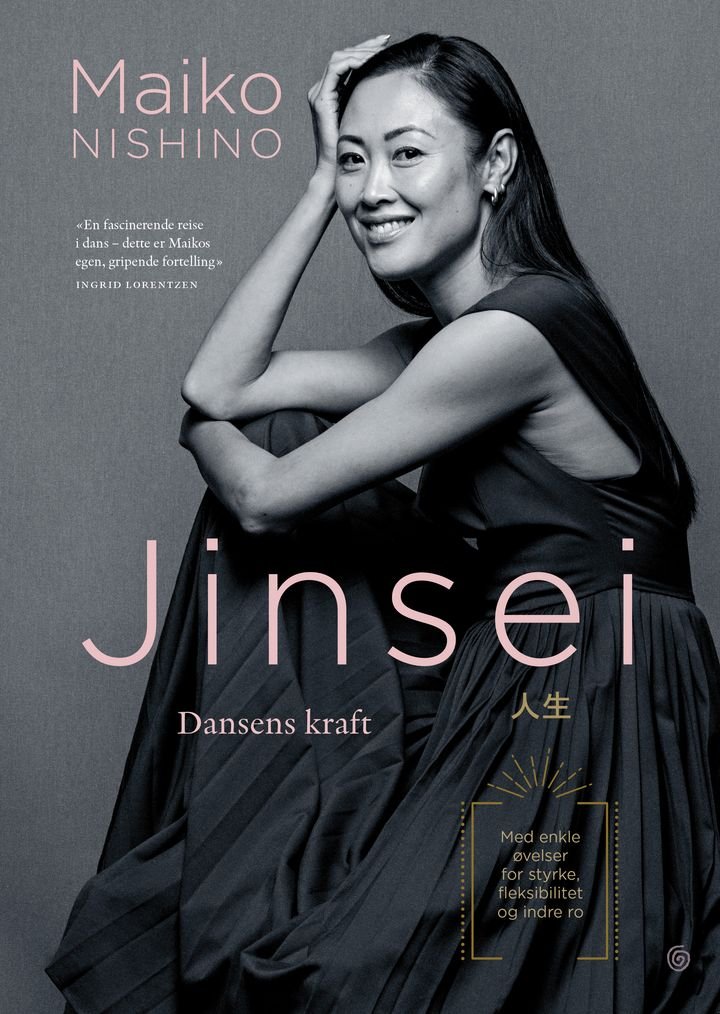 Jinsei - dansens kraft