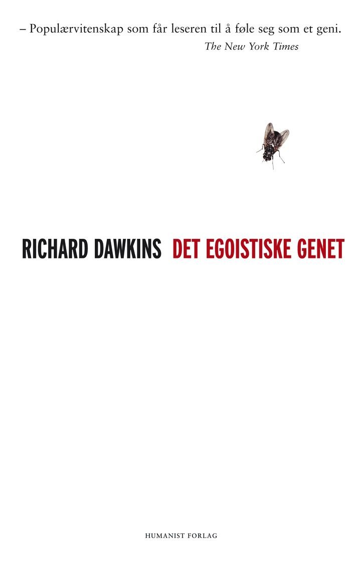 Det egoistiske genet