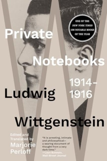 Private Notebooks – 1914–1916