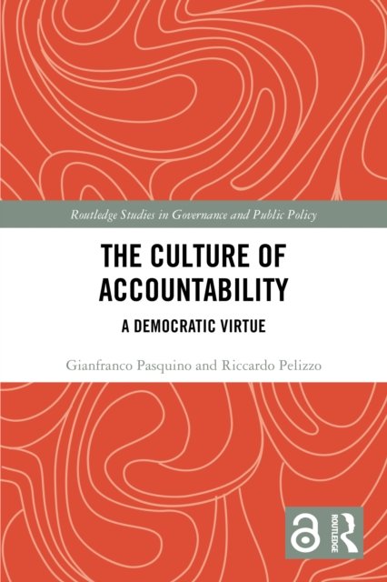 The Culture of Accountability