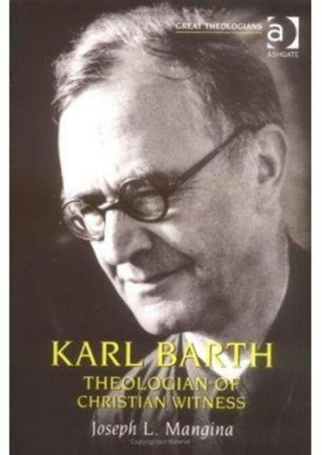 Karl Barth