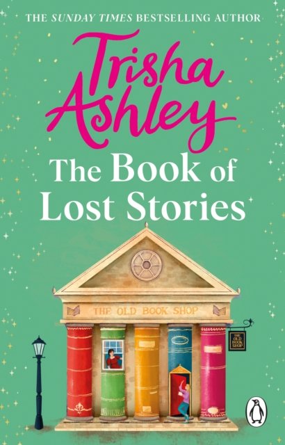 The Book of Lost Stories