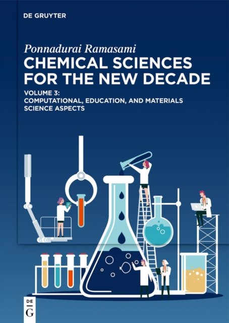 Computational, Education, and Materials Science Aspects