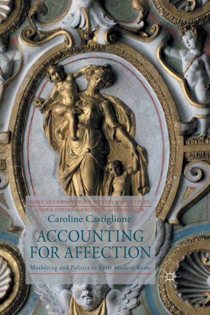 Accounting for Affection