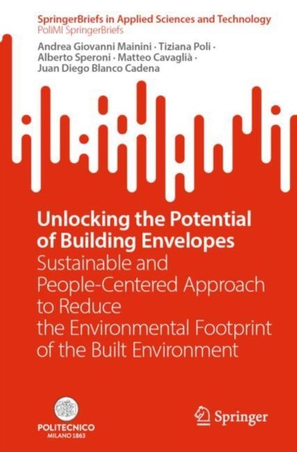 Unlocking the Potential of Building Envelopes
