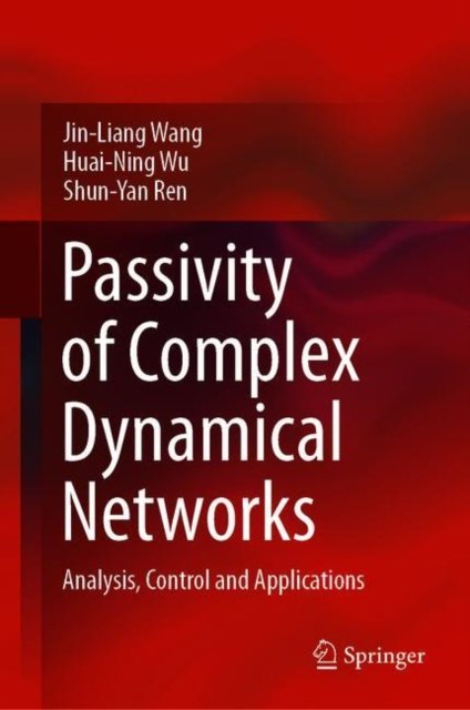 Passivity of Complex Dynamical Networks