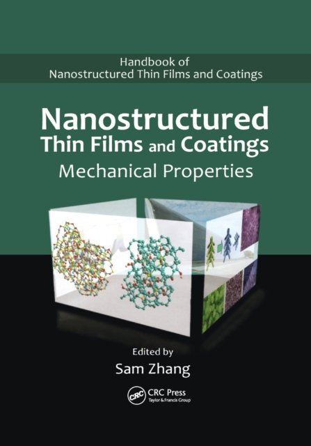 Nanostructured Thin Films and Coatings