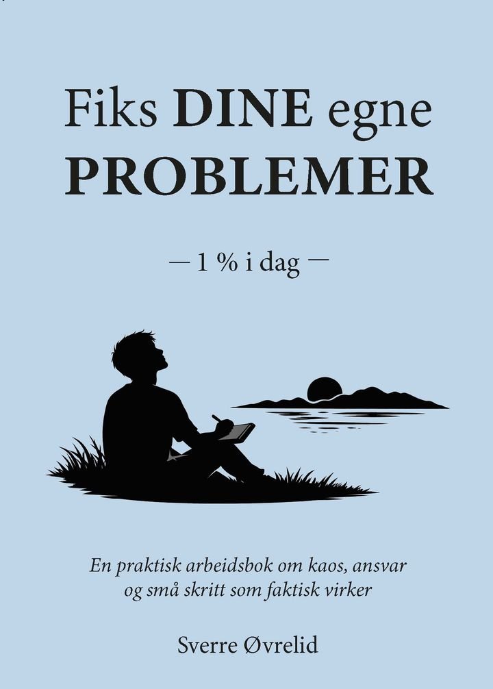 Fiks dine egne problemer