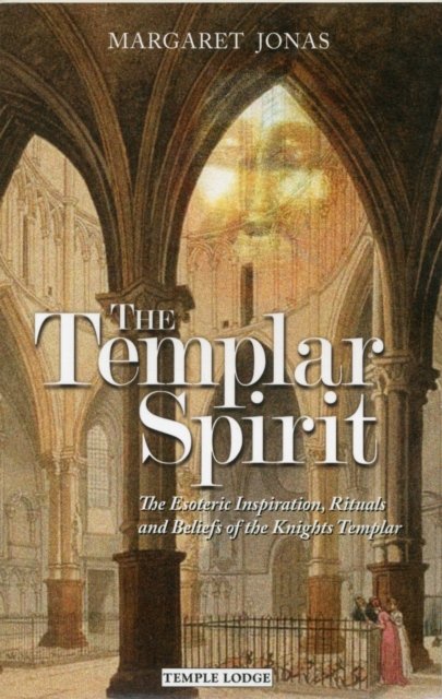 The Templar Spirit
