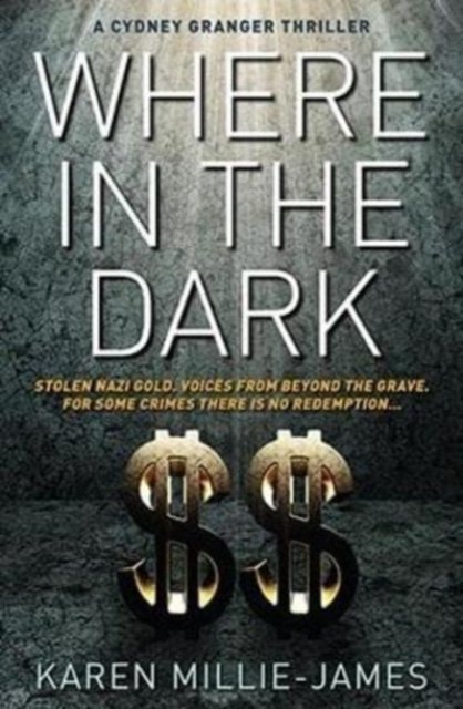 Where in the Dark
