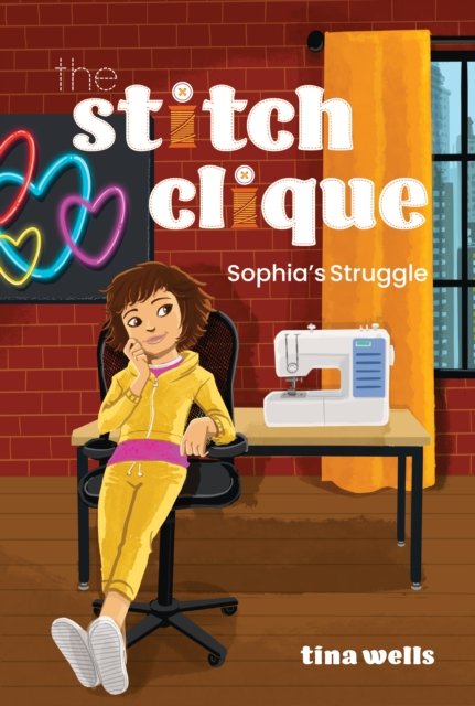 Sophia''s Struggle