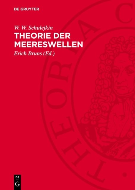 Theorie Der Meereswellen