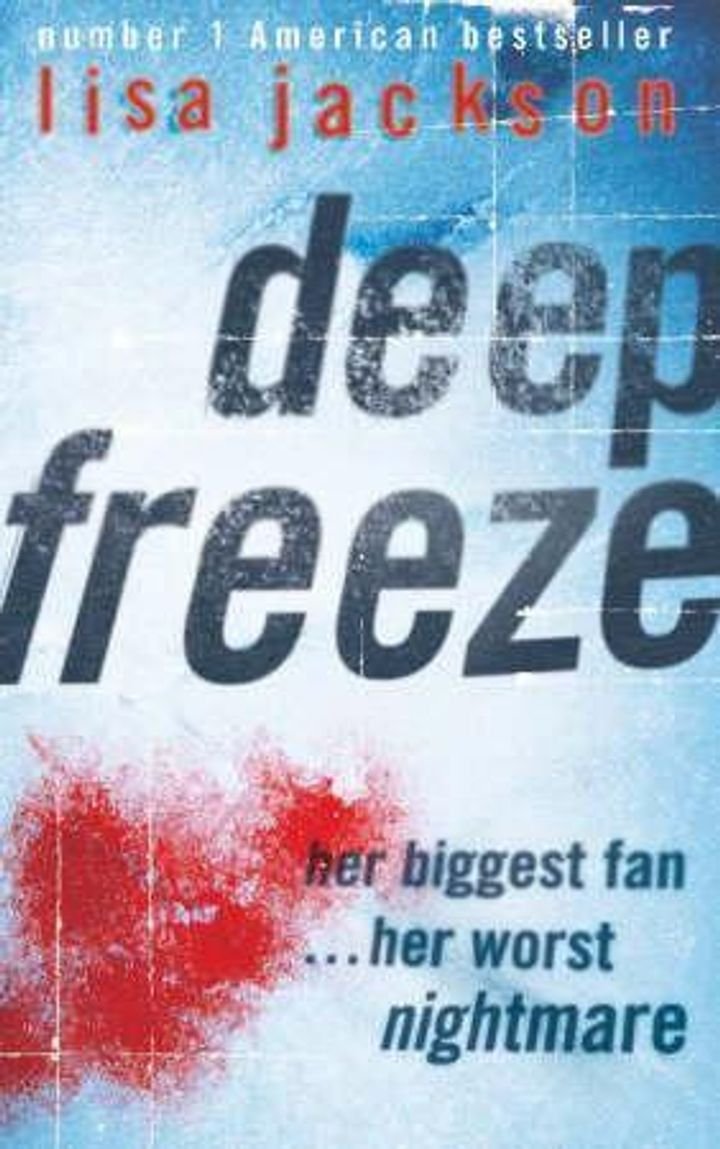 Deep freeze