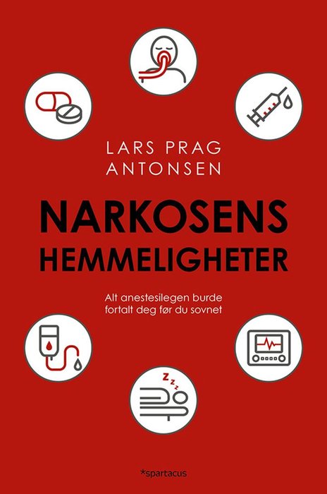 Narkosens hemmeligheter