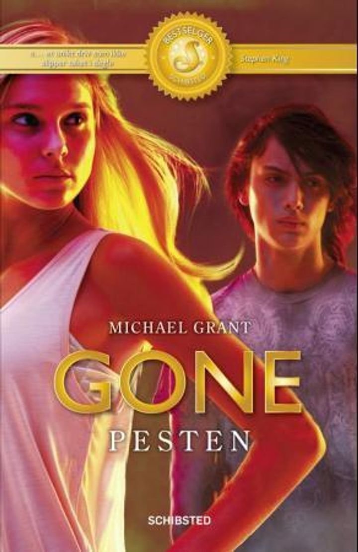 Gone - pesten