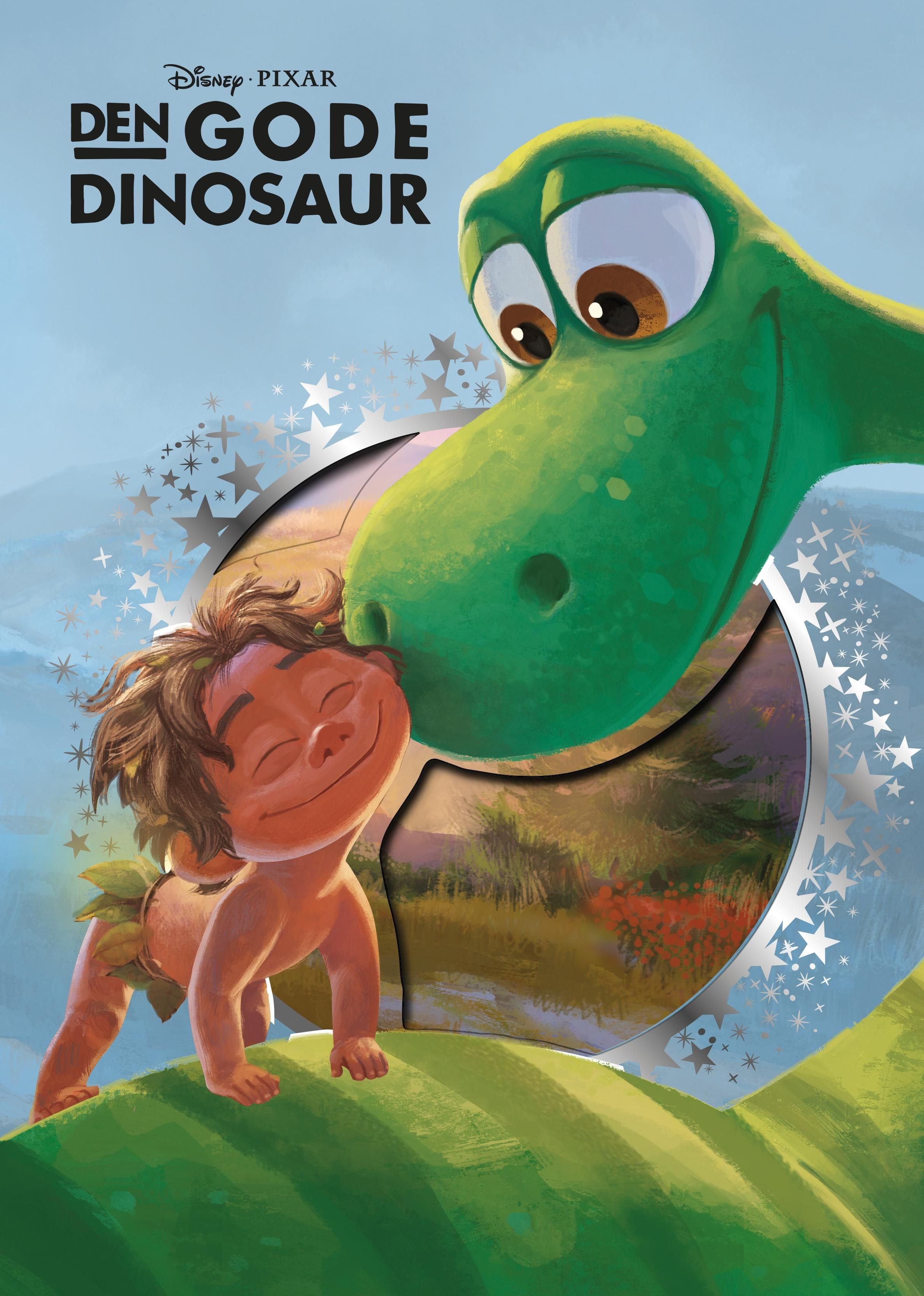 Bilde av Den gode dinosaur