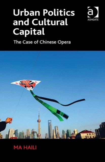 Urban Politics and Cultural Capital