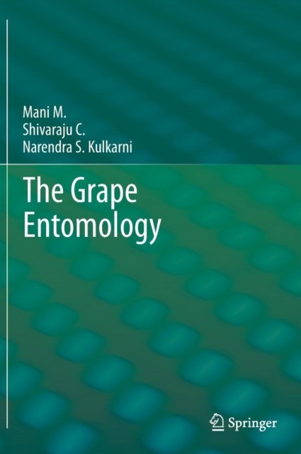 The Grape Entomology