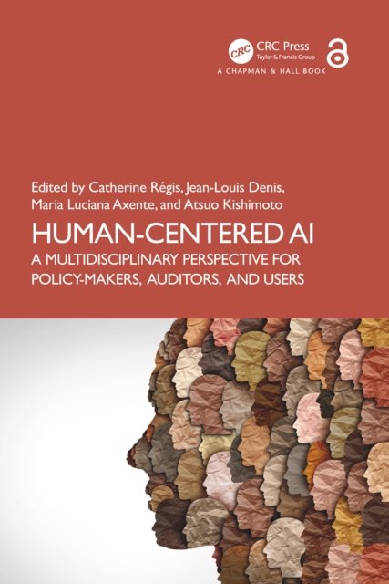 Human-Centered AI