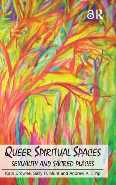 Queer Spiritual Spaces