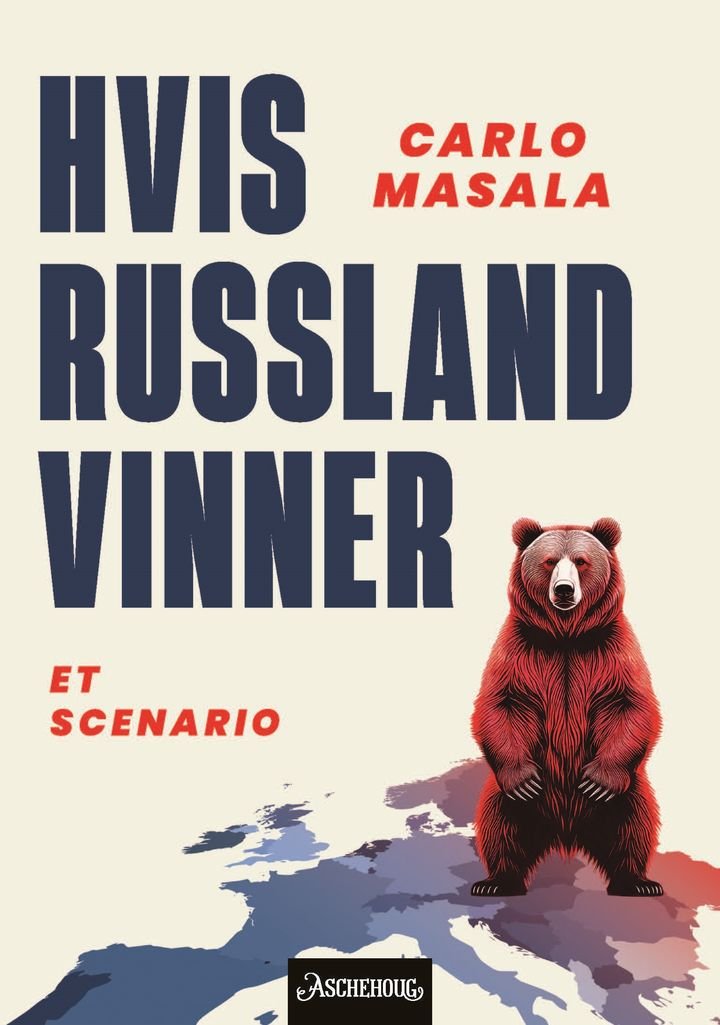 Hvis Russland vinner