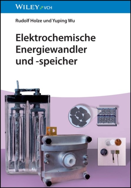 Elektrochemische Energiewandler und –speicher