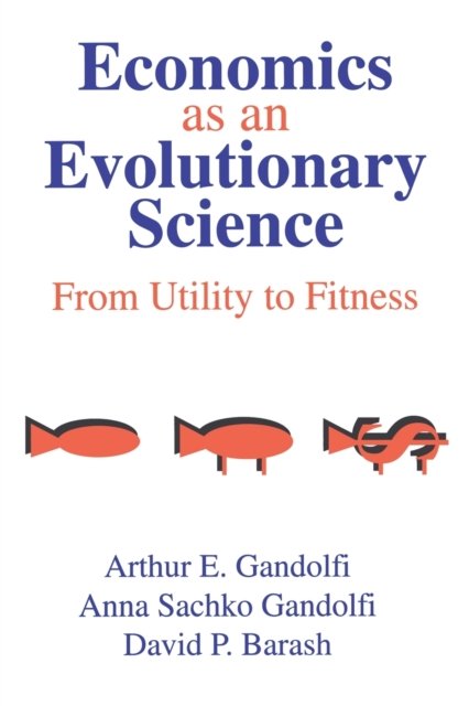 Economics as an Evolutionary Science