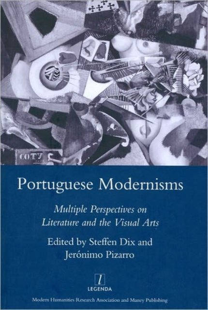 Portuguese Modernisms