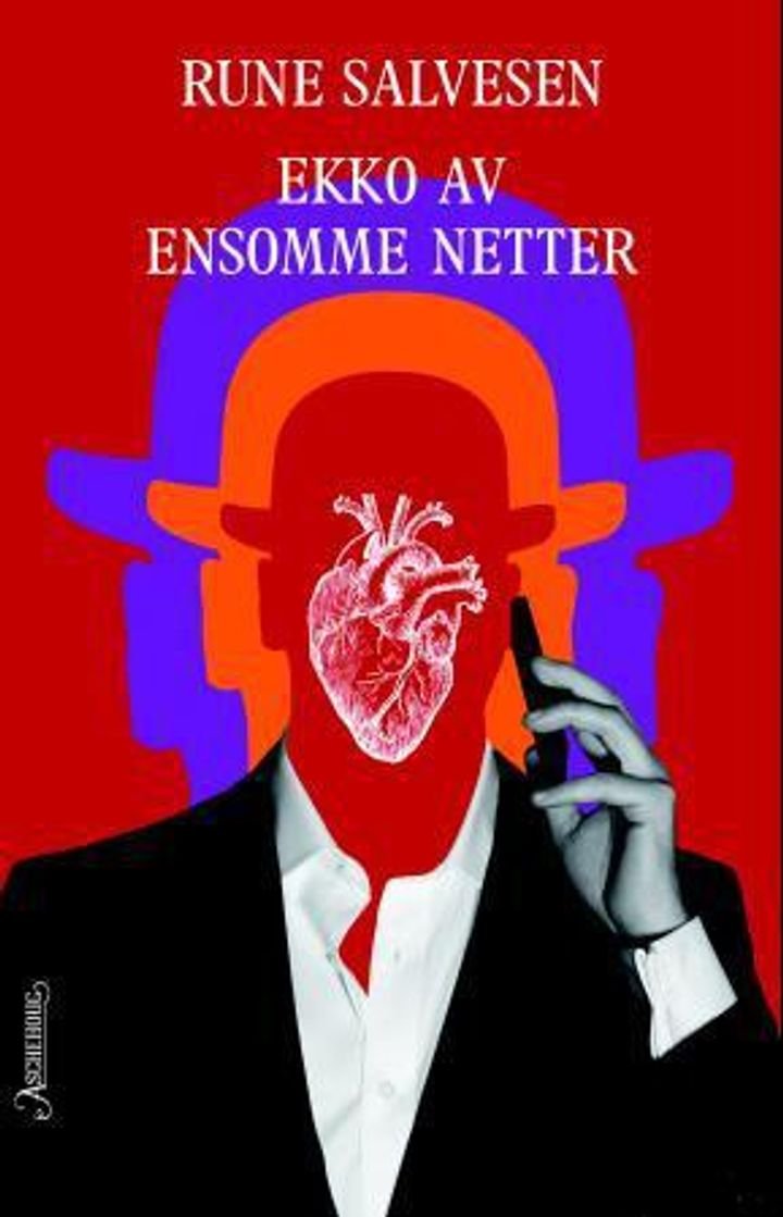 Ekko av ensomme netter - roman