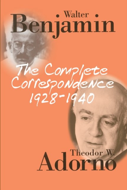 The Complete Correspondence 1928–1940