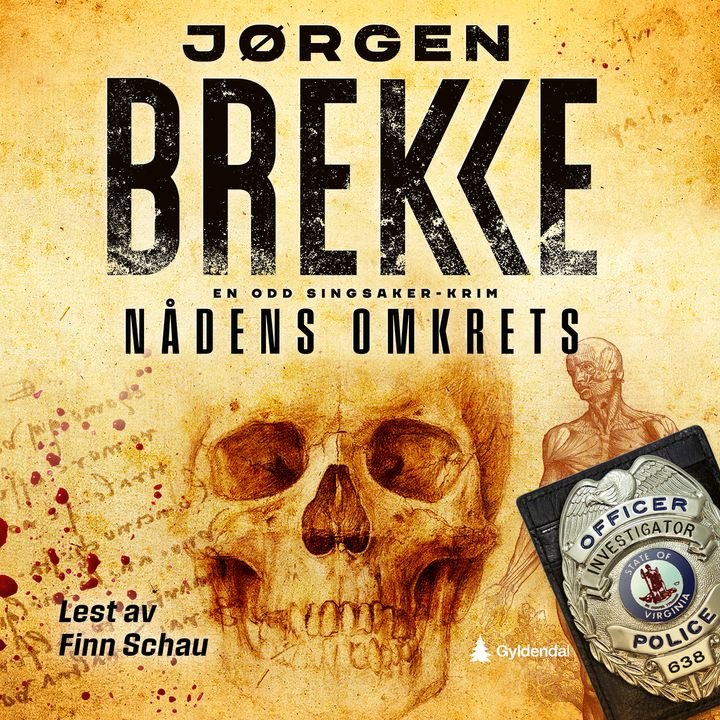 Nådens omkrets