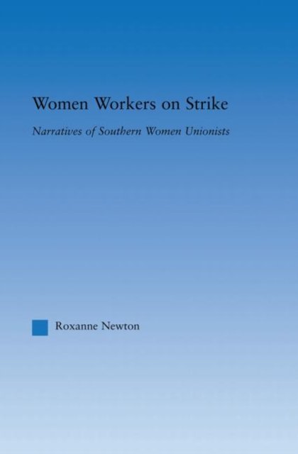 Women Workers on Strike