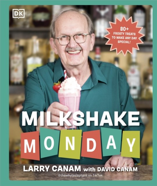Milkshake Monday