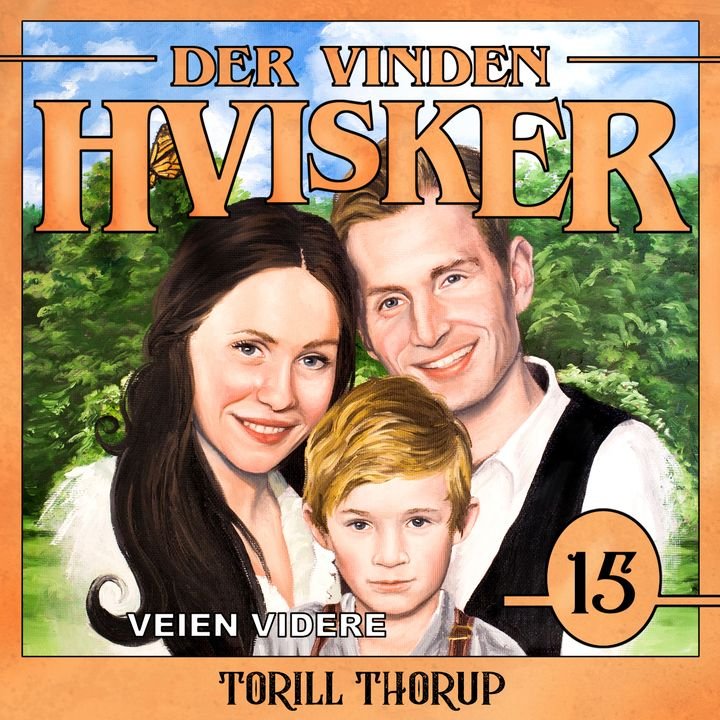 Veien videre