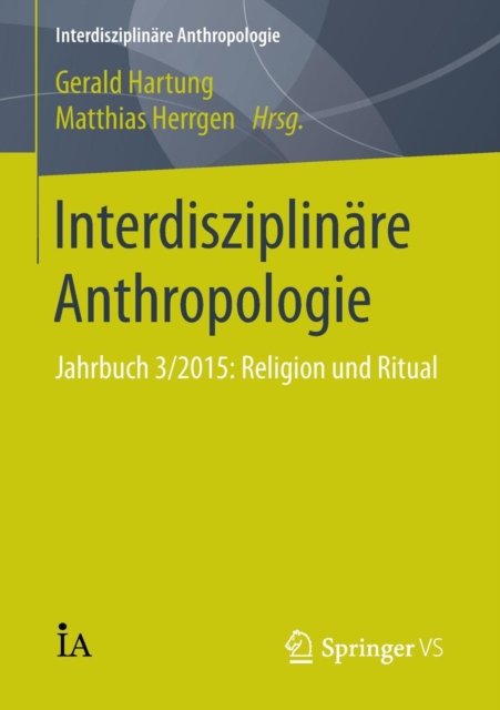 Interdisziplinare Anthropologie