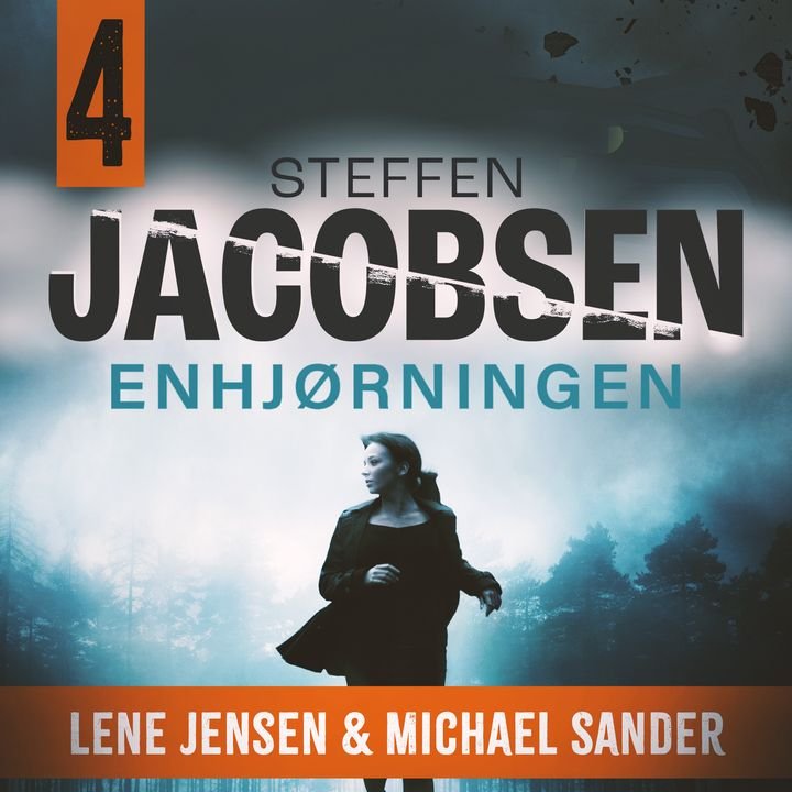 Enhjørningen