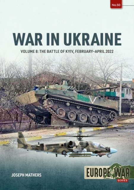 War in Ukraine