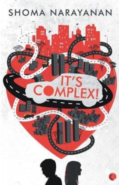 IT''S COMPLEX!