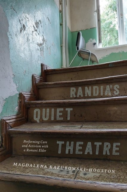 Randia''s Quiet Theatre