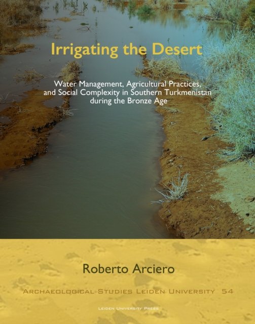 Irrigating the Desert