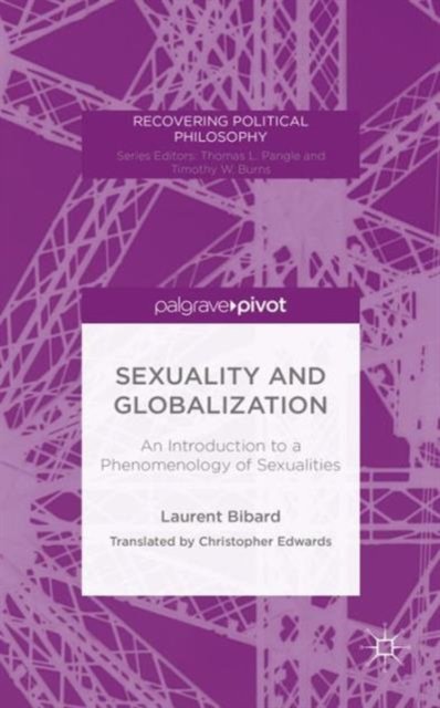 Sexuality and Globalization