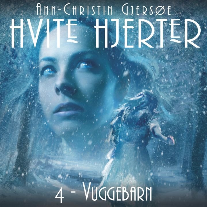 Vuggebarn