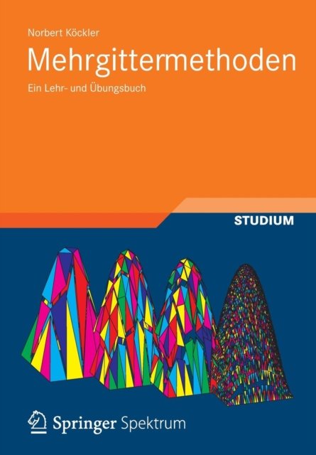 Mehrgittermethoden