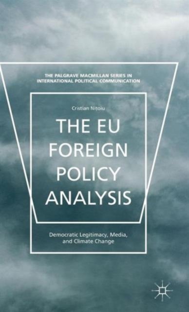 Eu Foreign Policy Analysis