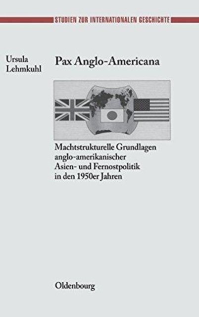 Pax Anglo-Americana