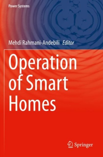 Operation of Smart Homes