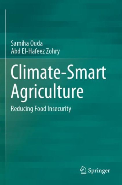 Climate-Smart Agriculture