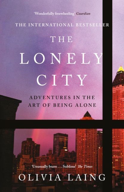 Lonely City