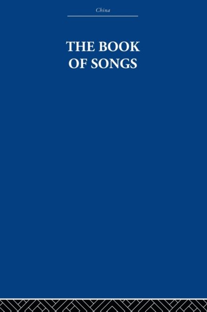 The Book of Songs