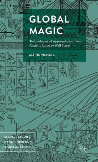 Global Magic